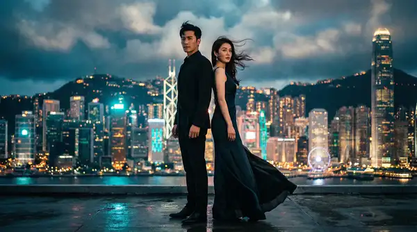 国产精品精选推荐都市情缘